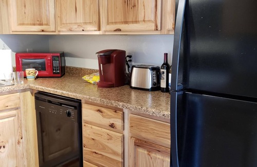 Southeast Bend Condominio | Vive en Bend con tu mascota