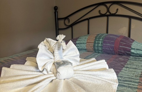 Jonesboro Cabina | Live In Lodge Extended Stay