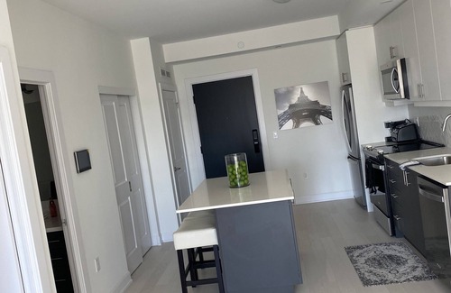 Oakville Condominio | Live in Lux