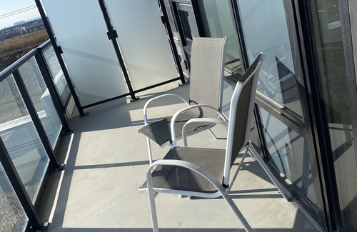 Oakville Condominio | Live in Lux