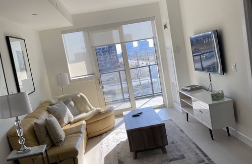 Oakville Condominio | Live in Lux