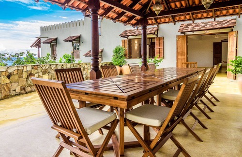 Weligama Villa | Vivir en lujo, vivir en estilo Cinnamon House Sri Lanka