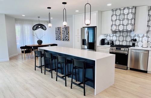 Bloomfield Casa | Live in Style - Dreamy Home @ Awesome Location