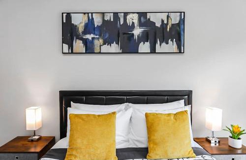 Fairfax Apartamento | Live in the Heart of Fairfax GMU