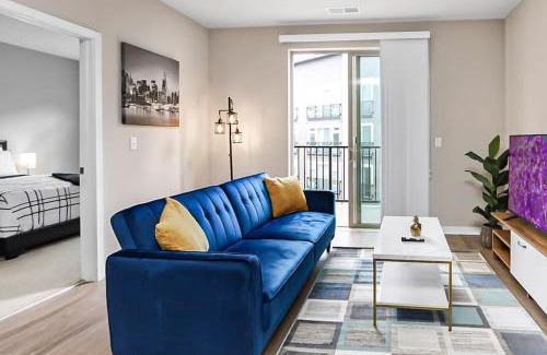 Fairfax Apartamento | Live in the Heart of Fairfax GMU