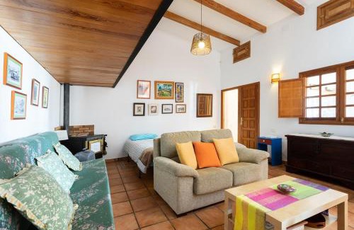 San Cristobal de La Laguna Casa | Live La Laguna Casita Vieja