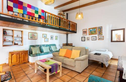San Cristobal de La Laguna Casa | Live La Laguna Casita Vieja