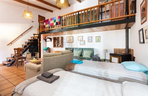 San Cristobal de La Laguna Casa | Live La Laguna Casita Vieja