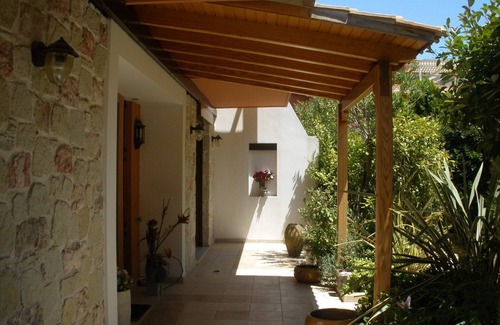 Kifisia Casa | Vive en grande (360 m2) en los elegantes suburbios de Atenas.