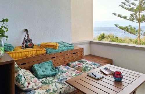 Santa Cruz de Tenerife Apartamento | Live las Gaviotas Luxury ocean vibes