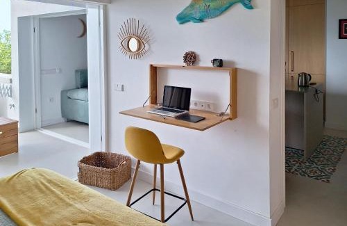 Santa Cruz de Tenerife Apartamento | Live las Gaviotas Luxury ocean vibes