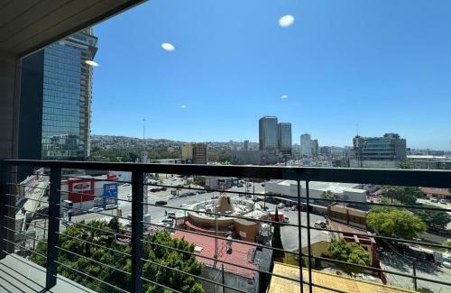 Tijuana Apartamento | Live LIFE