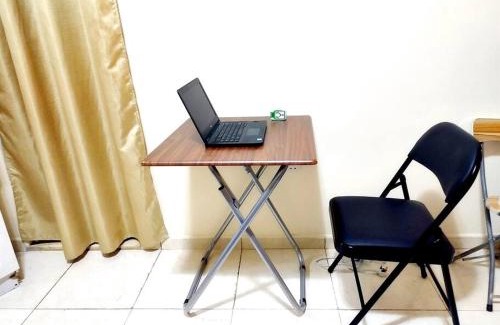 Al Nahda Apartamento | Live Like A Family Home Away From Home
