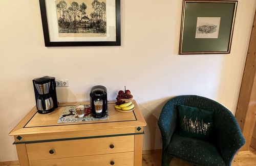 Mondsee Apartamento | Schloss Mondsee cerca de Salzburgo: vive como una mansión