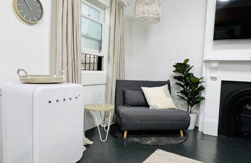 Surry Hills Apartamento | Live like a local in the heart of Surry Hills