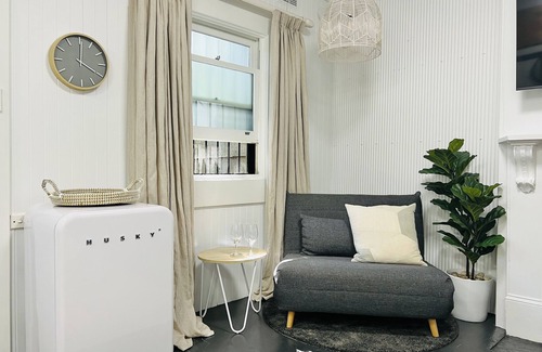 Surry Hills Apartamento | Live like a local in the heart of Surry Hills