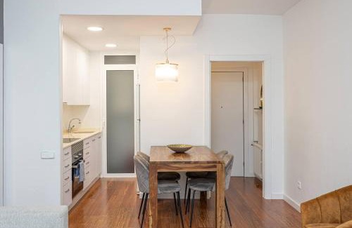 Sant Gervasi Apartamento | Live Like A Local In Bcn