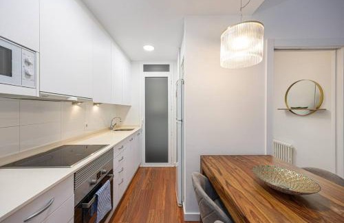 Sant Gervasi Apartamento | Live Like A Local In Bcn
