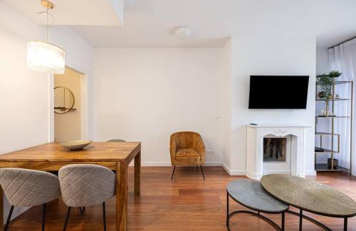 Sant Gervasi Apartamento | Live Like A Local In Bcn
