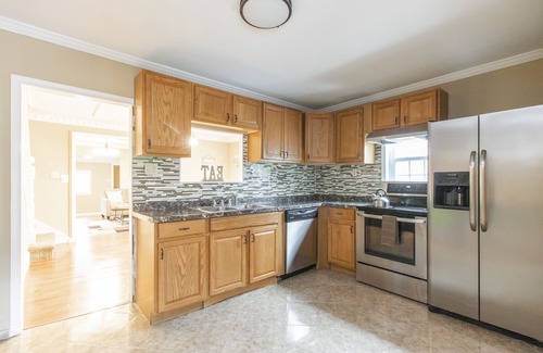 Colmar Casa | Live like a local in chic 3BR/2BA renovated home🏡