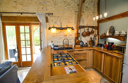 Tremolat Casa | The Magic of the Périgord: el impresionante campo y la comida gourmet te esperan ...