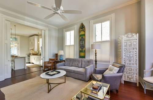 South of Broad Condominio | Vive como un local en Historic Charleston SC