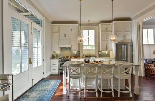 South of Broad Condominio | Vive como un local en Historic Charleston SC