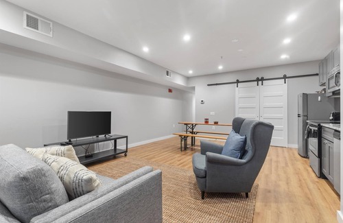 Reed-Cooke Cama Y Desayuno | Live Like a Local in the Heart of Adams Morgan