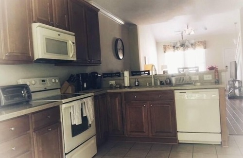 Murrells Inlet Casa | ¡DESPUÉS DE 10 SEMANAS LARGAS ESTANCIAS, LA 11ª SEMANA ESTÁ EN NOSOTROS! ¡ESO ES LO MUCHO QUE TE VALORAMOS!