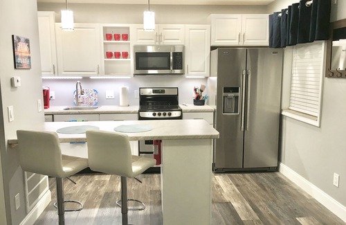 St. Pete Beach Cabaña | Live Like a Local :) 2 BLOCKS TO THE BEACH