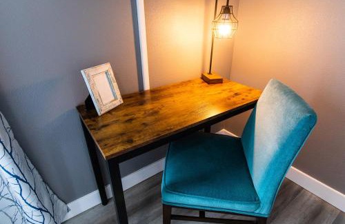 University Heights Apartamento | Live Like A Local - Walk To Dining, Shops & Park