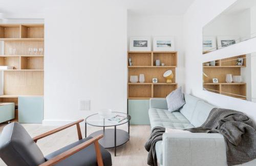 Riverside Apartamento | Live like a Londoner by TOWER BRIDGE