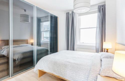 Riverside Apartamento | Live like a Londoner by TOWER BRIDGE
