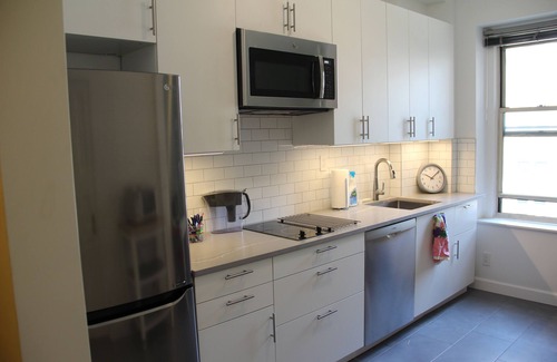 Bloomingdale Apartamento | Vive como un neoyorquino