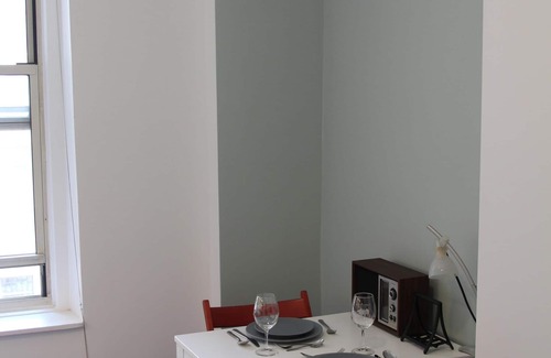 Bloomingdale Apartamento | Vive como un neoyorquino