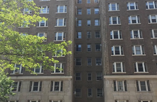 Bloomingdale Apartamento | Vive como un neoyorquino