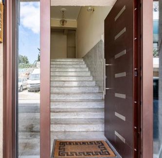 Petralona Apartamento | Live like an Athenian!