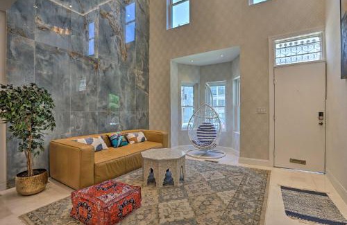University City Casa | Live Loftily at University City