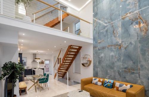 University City Casa | Live Loftily at University City