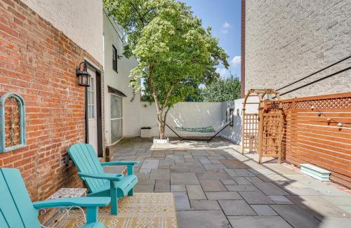 University City Casa | Live Loftily at University City
