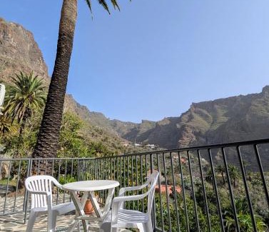 Masca Apartamento | Live Masca - Estudio casas morrocatana Tenerife ONLY ADULTS