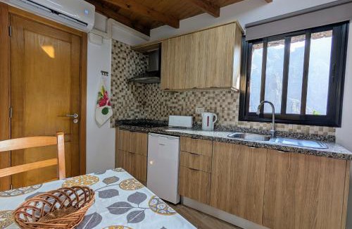 Masca Apartamento | Live Masca - Estudio casas morrocatana Tenerife ONLY ADULTS