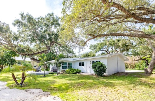 Orchid Isle Estates Casa | Live Oak on The Indian River