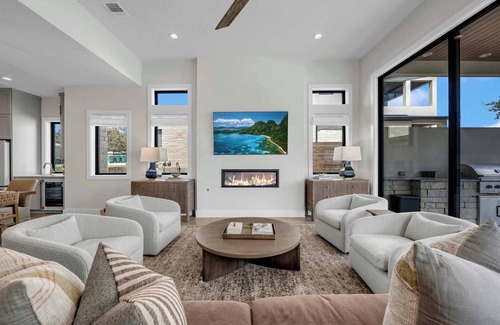 Highland Haven Casa | Live Oaks at Highland Haven | Concierge Services