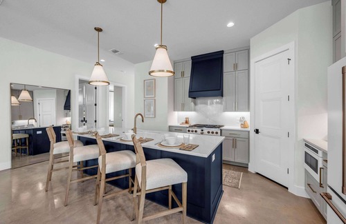 Highland Haven Casa | Live Oaks at Highland Haven | Concierge Services