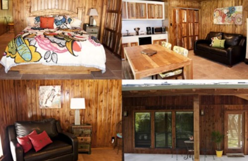 Uvalde Cama Y Desayuno | Live Oaks Bed and Breakfast