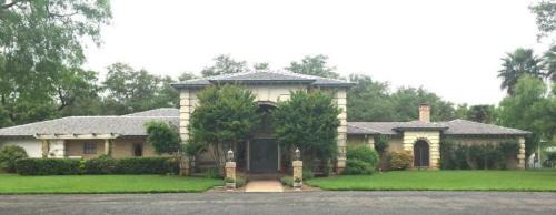 Uvalde Cama Y Desayuno | Live Oaks Bed and Breakfast
