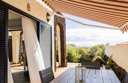 Poris de Abona Casa | Live Poris Begonia 89
