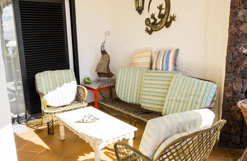 Poris de Abona Casa | Live Poris Begonia 89