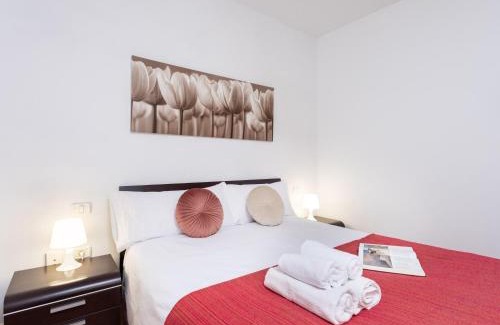 Puerto de Guimar Apartamento | Live puertito Fragata With balcony